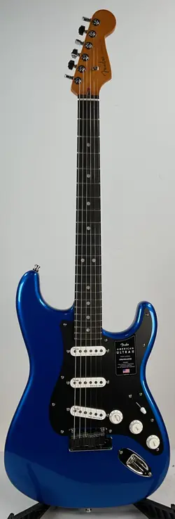 SOLIDBODY GUITAR NOBLE