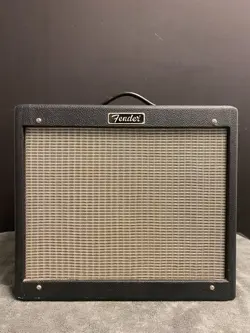 BLUES- JUNIOR AMP