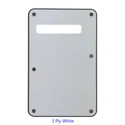 PLATE GUITAR PICKGUARD