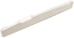 GRAPH TECH TUSQ BRIDGE SADDLE FOR FENDER ACOUSTIC GUITAR,  PQ-9272-C0