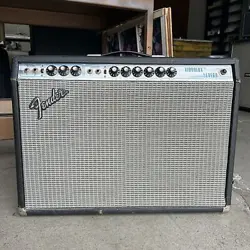 1977 FENDER VIBROLUX