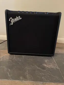 DIGITAL MODELING AMP