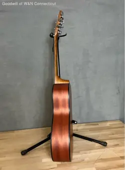 FENDER ACOUSTIC GUITARS