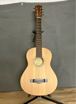 FENDER ACOUSTIC GUITARS