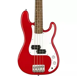 2022 SQUIER LTD