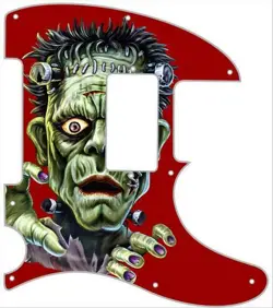 HOLE HUMBUCKER FRANKIE