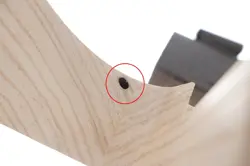 TELE BODY UNFINISHED