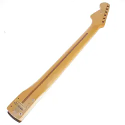 LUXE STRATOCASTER NECK