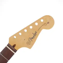 FENDER AMERICAN JAZZMASTER NECK MODSHOP C SHAPE 9.5