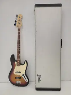 60TH BASS