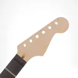 MIGHTY MITE STRATOCASTER NECK R2 LOCKING NUT 9.5-12