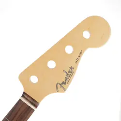 FENDER FRETLESS JAZZ BASS NECK SLIM C SHAPE 9.5