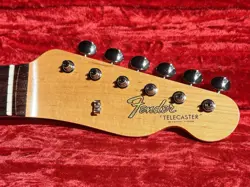 FENDER 60S TELECASTER