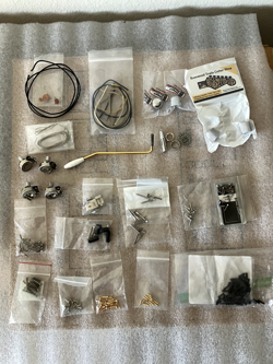 MISCELLANEOUS HARDWARE