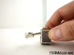 TUNING PEGS TELECASTER