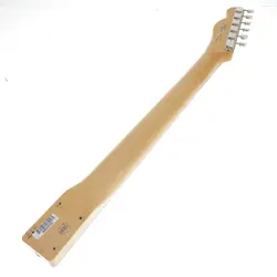 SIGNATURE TELECASTER NECK