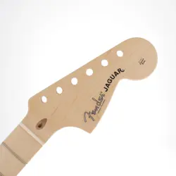 FENDER AMERICAN PRO JAGUAR NECK MODSOP C-D SHAPE 9.5