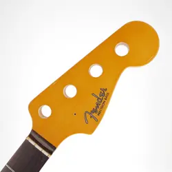 FENDER AMERICAN VINTAGE II '60 PRECISION BASS NECK 7.25