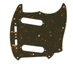 MUSTANG GUITAR PG-0581-IMPBT