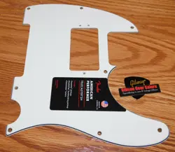 PICKGUARD PERFORMER SERIES