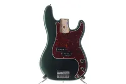 SERIES BRITISH RACING