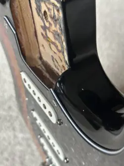 STARCASTER STRATOCASTER FULL