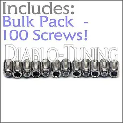 6MM STAINLESS SADDLE