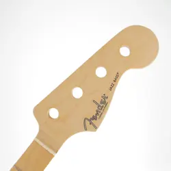 FENDER AMERICAN PRO JAZZ BASS NECK MODERN C SHAPE 9.5