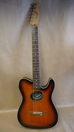 ELECTRIC GUITAR *READ