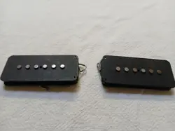 FENDER JAZZMASTER PICKUP SET