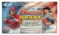 DRAFT BASEBALL