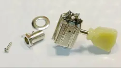GIBSON TUNING MACHINE
