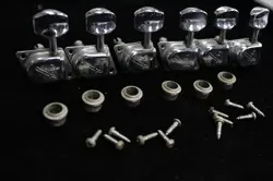 NICKEL BUSHINGS L@@K!!!