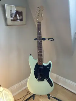 ELECTRIC GUITAR PRS