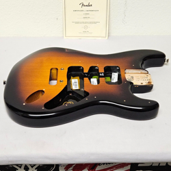 2TONE SUNBURST USA