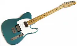 HH TIDEPOOL ELECTRIC