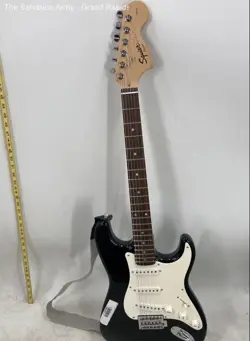 AFFINITY BLACK STRING