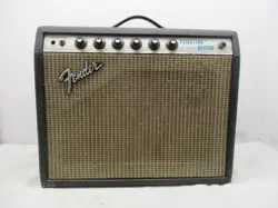 TUBE AMP 12