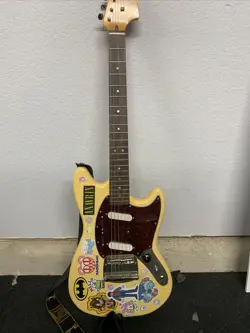 VIBE 60S SQUIER