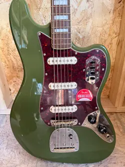 BASS VI OLIVE