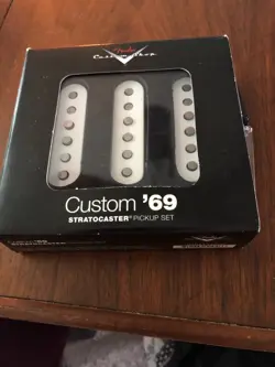 SET WHITE 099-2114-000