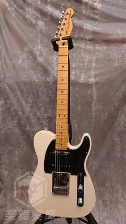 FENDER DELUXE NASHVILLE TELECASTER