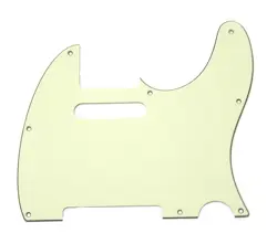 MINT 3-PLY PICKGUARD