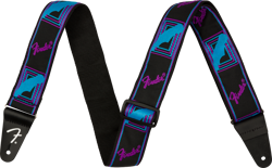 STRAP BLUE/PURPLE