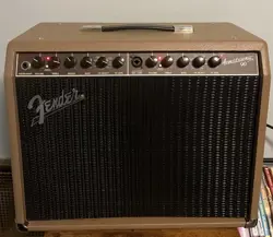 90 COMBO AMP