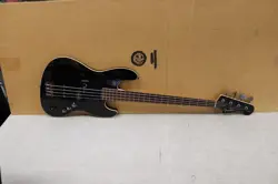 AERODYNE 4-STRING WITH