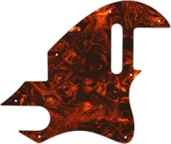 F-HOLE TELECASTER #05F