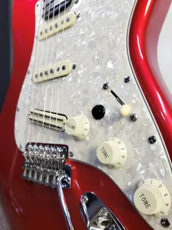 STRATOCASTER MIM SPECIAL