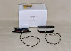 1952 TELECASTER PICKUPS