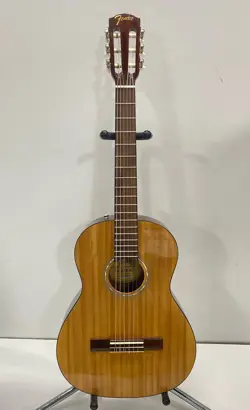 3/4 NYLON STRING-FA-SERIES